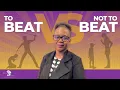 Download Lagu To Beat Or Not To Beat - LIVE NOW!🔴