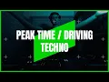 Download Lagu PEAK TIME / DRIVING TECHNO | MIX 192 | 132-138BPM
