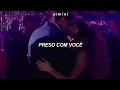 ariana grande, justin bieber - stuck with u (tradução/legendado)