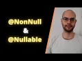 Java Nullable y NonNull - Evita NullPointerException Tutorial Completo
