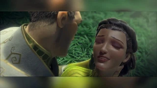 queens death epic movie scene