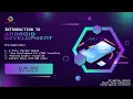 Introduction To Android Development