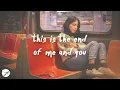 Cat Burns - Go (Lyrics) Piano