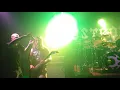 Claustrofobia - Bastardos do Brasil - (Live in São Paulo 21.12.2019)
