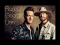 H.O.L.Y. (acoustic) - Florida Georgia Line - karaoke -  LR