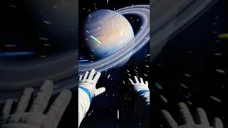 إحنا داخلين أخطر كوكب في المجموعة الشمسية زحل يبتلع كل حاجة 