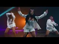 CREW CELESTE - MATISSA PRESSION ( Clip Officiel )