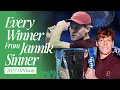 Download Lagu Jannik Sinner's DOMINANT 2025 ATP Finals Run 🇮🇹🏆 MP3