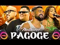 Top Pagode Brasil 2025 | Músicas Novas e Antigas de Sucesso | Menos é Mais, Grupo Revelação, Belo