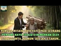 Download Lagu VIRAL !! PEMUDA MISKIN BAIK HATI ANAK PENCARI KAYU SELALU DIREMEHKAN TETANGGANYA, SETELAH 5 TAHUN..