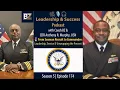 S5 E174 LIVE with CDR SEL Anthony R Murphy U S Navy
