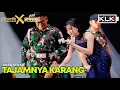 Download Lagu TAJAMNYA KARANG - AURA SEKAR - LIVE SIMPATIK MUSIC KLK AUDIO - ANNIVERSARY 2 PLAT R CIKARANG JABAR