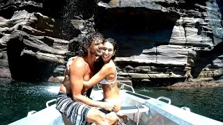 Ep.174 King George Twin Falls