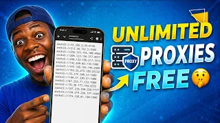 Best Free Proxy 2026 How to Get Unlimited Free Proxy in Any Country Fast Secure