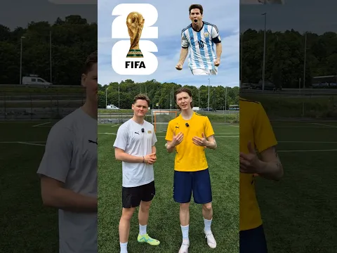 HOW DIFFICULT IS A MESSI FREE KICK?