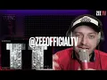 RAPPER REACTS to MAVI - VERITAS ll 🇹🇷 (Album Reaction) PART 1 | Turkish Rap Music Reaction