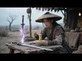 Download Lagu 少女殺手野心勃勃，孤身挑戰三大江湖霸主丨Kungfu丨2025丨Donnie丨功夫丨動作#武俠#哪吒#Chinesedrama丨中國電視劇丨许凯丨赵丽颖丨白鹿