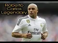 Lagu Roberto Carlos Legendary Speed \u0026 Dribbling Skills