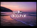 Download Lagu Ara johari-paku (lirik)