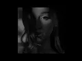 Ariana Grande - hate that i made you love me (Audio)