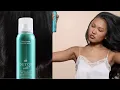 NEW Drybar Detox Silk Dry Shampoo