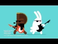 Gif Haz Sounds ep 48 A Strange Merciful Fiery Concoction