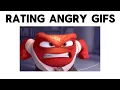 RATING ANGRY GIFS