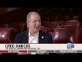 Greg Marcus on movie industry