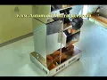 PREMIUM XL Nutcracker Automatic Electric Nut Cracker Cracks Walnuts and All Kinds of Nuts Quick