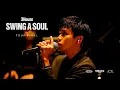 Lagu 3House「SWING A SOUL TOUR FINAL」at Billboard Live TOKYO