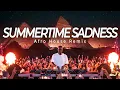 Lagu Lana del Rey - Summertime Sadness (Coffee Afro House Remix)