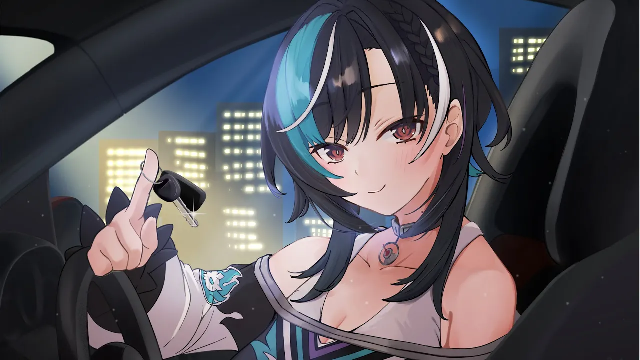 【雑談/CHAT】ゆるゆるしゃべる～～～～～【#輪堂千速 / #hololivedev is  #FLOWGLOW 】