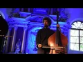 Bing & Ruth - Form Takes live @ Durbe 28.05.2017