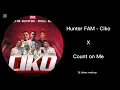 Download Lagu Count on me Club mix - Ciko Acapella intro (Dj Jakes) 2024