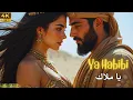Download Lagu Stunning Belly Dance ✨ Habibi Ya Malak | Arabic Oriental Magic