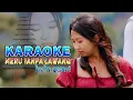 Download Lagu KARAOKE Meru Tanpa Lawang - Bela Suari (Official Music Video Karaoke)