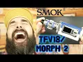 SMOK TFV18 2 Kit