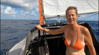 The Calm Before the Trade Winds | Indonesia to Christmas Island (Part 1)  – Ep. 279