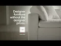 Designer Looks Plush