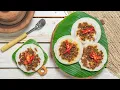 Download Lagu Resep Serabi Oncom Gurih \u0026 Nikmat