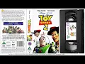 Download Lagu Toy Story 2 (6th November 2000) UK VHS