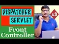 Setting up Dispatcher Servlet What is a Front Controller Run first Spring C app Deep Dive