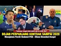 Download Lagu MANAJEMEN PERSIB SKAKMAT PSSI❗Bojan Pilih Persib Ketimbang Timnas🔥Bobotoh bahagia ~ Eliano Disambut