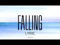 Download Lagu Falling (Original Song: Harry Styles) by JK of BTS (Lyrics)