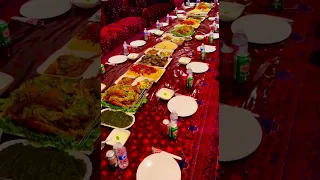 غذا های ناب افغانی   دندنها