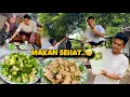Download Lagu MAKANAN SEHAT BUAT BUMIL‼️RIVIEW LINGKUNGAN SEKITAR RUMAH GEBAMS 😍