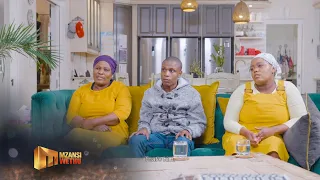 mabatho ubizo mzansi wethu s3 ep10