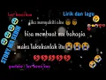 Download Lagu Jika Menyakiti Aku Bisa Membuatmu Bahagia. Lirik Cinta Dalam Doa .Cover souqy Story Wa sedih 😭😭😭
