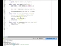 Reading Java Code - Program 2 Calc2Numbers