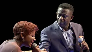 elshadai medley spirit of praise 5 ft benjamin dube u0026 precious